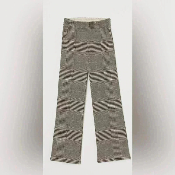 Women’s Soft Elastic Waist H&M Smart trousers, size 6. - Picture 3 of 7